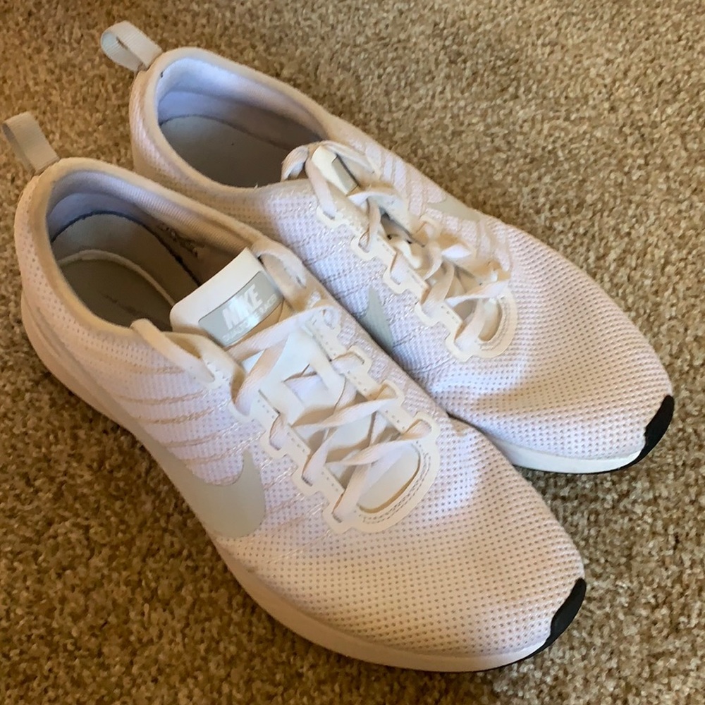 Nike running shoes